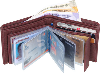 Men Money Clip(8 Card Slots)