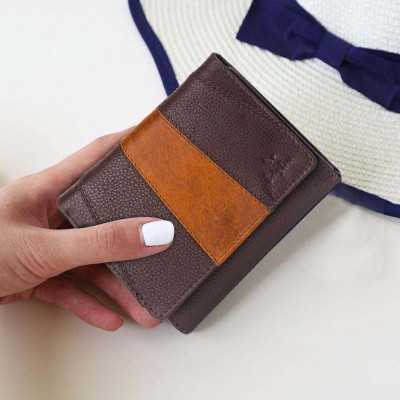 Women Wrist Wallet(8 Card Slots)