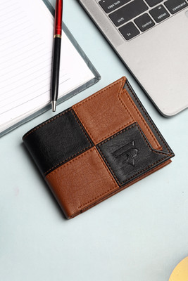 Men Wallet(8 Card Slots)
