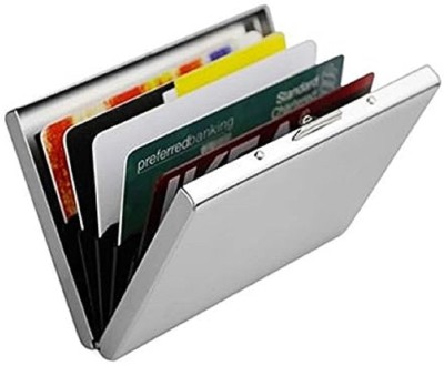 Men & Women Card Holder(6 Card Slots)