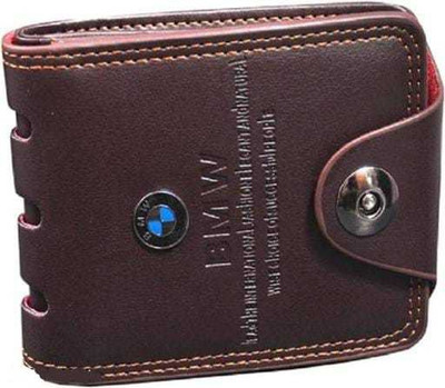 Men Wallet(6 Card Slots)