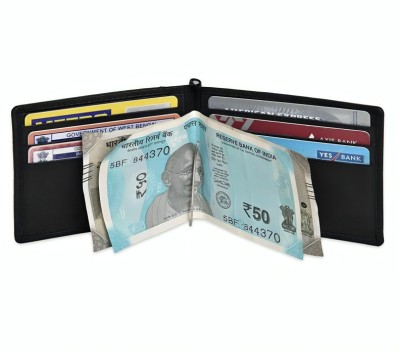 Men Money Clip(5 Card Slots)