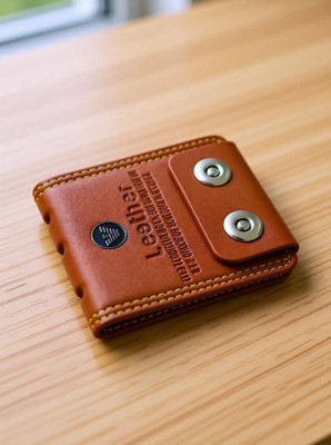 Pavis Men Wallet(5 Card Slots)