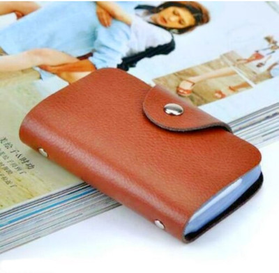 Men Card Holder(8 Card Slots)