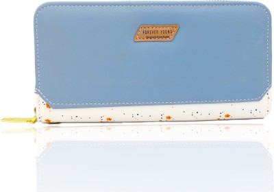 Women Wallet(8 Card Slots)