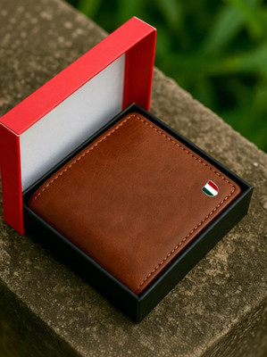 TAQWA Men Wallet(5 Card Slots)