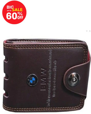 Men Wallet(3 Card Slots)