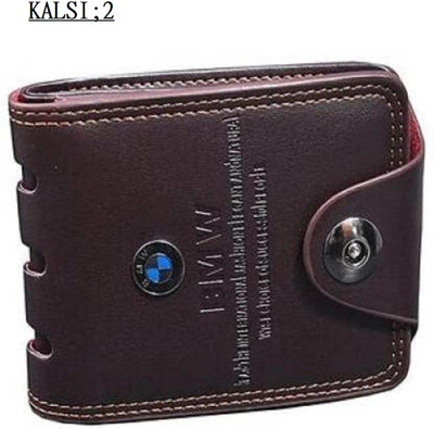 Men Wallet(2 Card Slots)