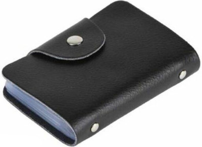 Men Card Holder(8 Card Slots)
