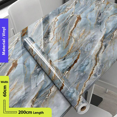 Onbet Classics Wallpaper(200 cm X 60 cm)