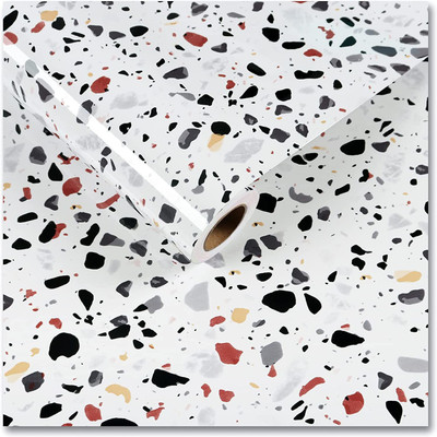 ambdded 200 cm Self Adhesive regular sticker Self Adhesive Sticker(Pack of 1)