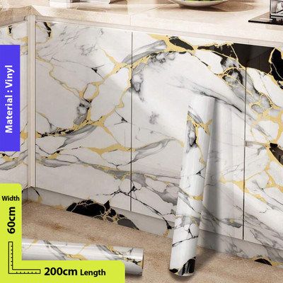 Onbet Classics Wallpaper(200 cm X 60 cm)