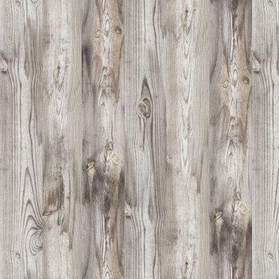texoro Vinyl Nature Grey Wallpaper(L x W: 230 cm x 45 cm)