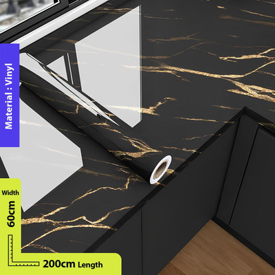 Peijinsart Decorative Wallpaper(200 cm X 60 cm)