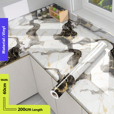 Onbet Classics Wallpaper(200 cm X 60 cm)