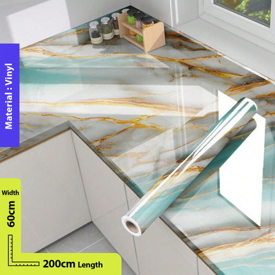 Onbet Classics Wallpaper(200 cm X 60 cm)