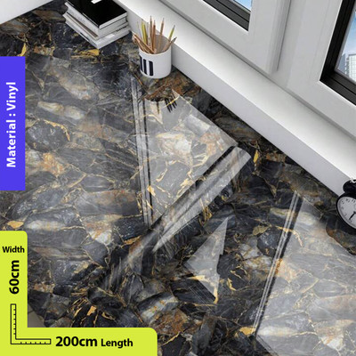 peijinsart Decorative Wallpaper(200 cm X 60 cm)