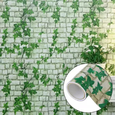 Decorative Wallpaper(100 cm X 45 cm)