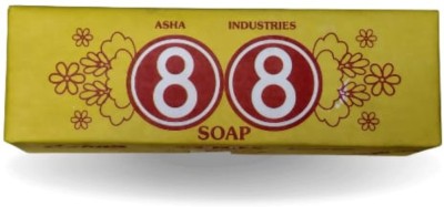 777 Washing Detergent Cake | Laundry Soap Bars Detergent Bar(1000 g)