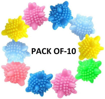 Ipsit Pack of 10 Corona Washing Machine Ball Detergent Bar(100 g, Pack of 10) deal from flipkart Ipsit Pack of 10 Corona Washing Machine Ball Detergent Bar(100 g, Pack of 10) deal from flipkart