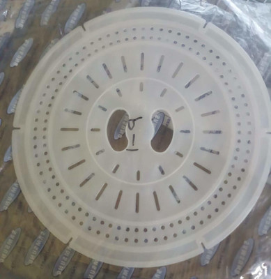 Radhe Samsung Spin Cap Washing Machine Net(Pack of 1)
