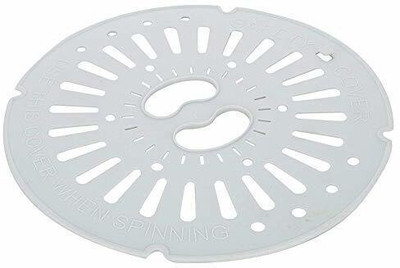 Radhe Swikaar Automatic Washing Machine Spin Cover/Spinner/Dryer Safety Cap - S703 Washing Machine Net(Pack of 1)