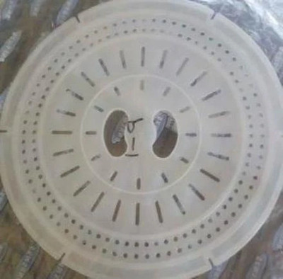 Radhe SAMSUNG SPIN CAP (BIG) (1PCS) Washing Machine Net(Pack of 1)