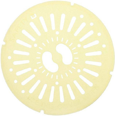 Radhe 122G Washing Machine Net(Pack of 1)