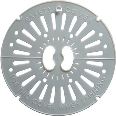 Radhe SF Spin Cap For All Brand Washing Machine Washing Machine Net(Pack of 1)