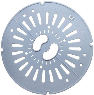 Radhe LG Semi Automatic Spin Cap Washing Machine Net (Pack of 1) Washing Machine Net(Pack of 1)