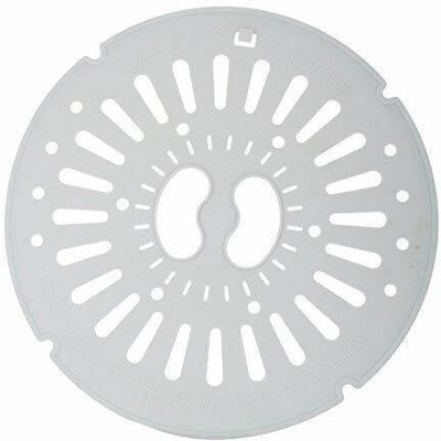 Radhe Top Load Semi Automatic Washing Machine Spin Cover/Spinner/Dryer Safety Cap Washing Machine Net(Pack of 0)