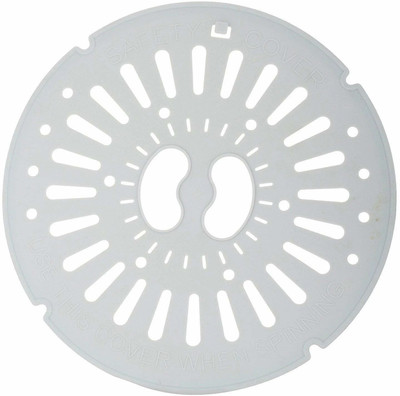 Radhe Washing Machine Spin cap 39 Washing Machine Net(Pack of 1)