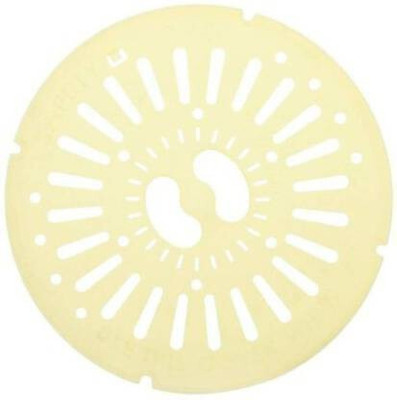 Radhe Washing Machine Spin cap 40 Washing Machine Net(Pack of 1)