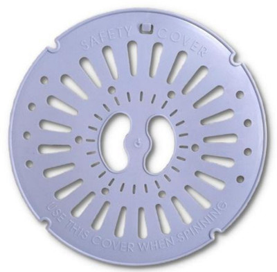 Radhe Spin cap Washing Machine Net(Pack of 1)