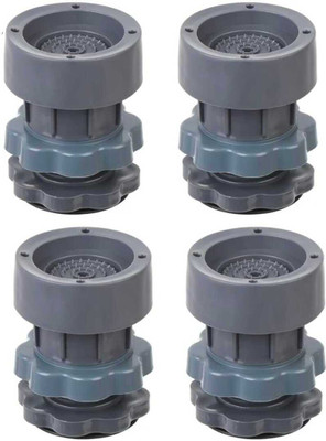 Nidhi Washing Machine Material Rubber, Plastic, Plated, Polyester, Plush(11 cm x 8 cm)