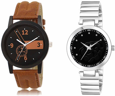 FERRIZZO LR01-LR315 Analog Watch  - For Men & Women