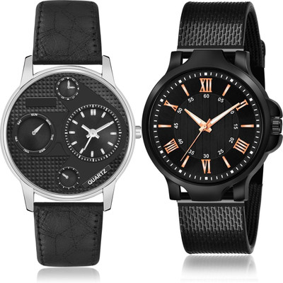 TIMOXIDE BM31-BRM36 Analog Watch  - For Men