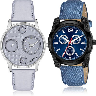 DMAGNATON BM33-S171 Analog Watch  - For Men