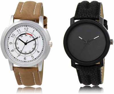 Vishwas Studio LR17-LR21 Analog Watch  - For Men