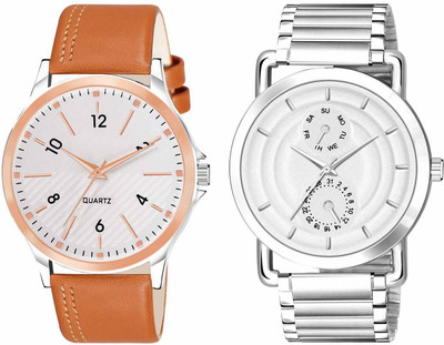 Burst LR94-LR121 Analog Watch  - For Men