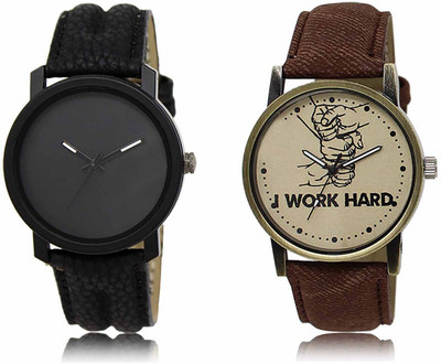 MAHADEV ENTERPRISE LR21-LR29 Analog Watch  - For Men