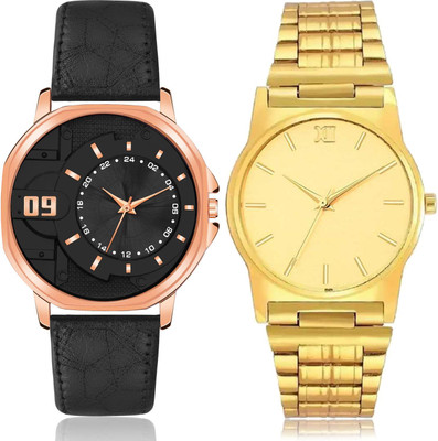 NEUTRON BM39-BCPL32 Analog Watch  - For Men