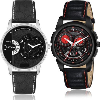 NEUTRON BM37-S337 Analog Watch  - For Men