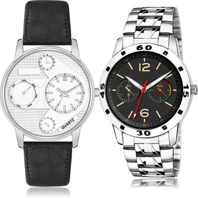 DMAGNATON BM32-(64-S-19) Analog Watch  - For Men