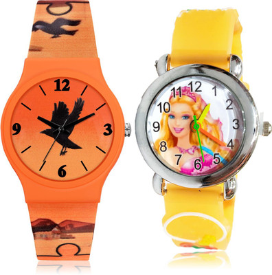 TIMOXIDE CM710-GC45 Analog Watch  - For Boys