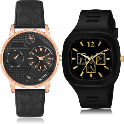 NEUTRON BM27-BC45 Analog Watch  - For Men
