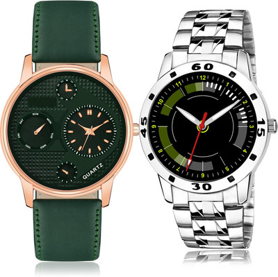 DMAGNATON BM30-(43-S-19) Analog Watch  - For Men