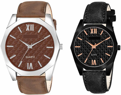 Scepter LR85-LR328 Analog Watch  - For Men & Women