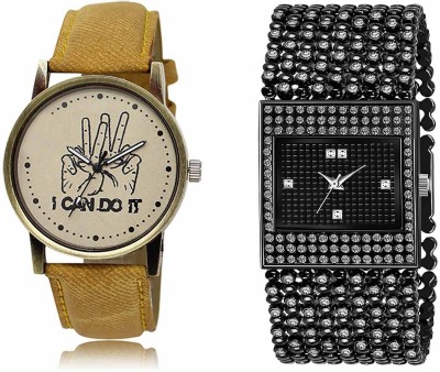 NEHA CREATION LR30-LR286 Analog Watch  - For Men & Women