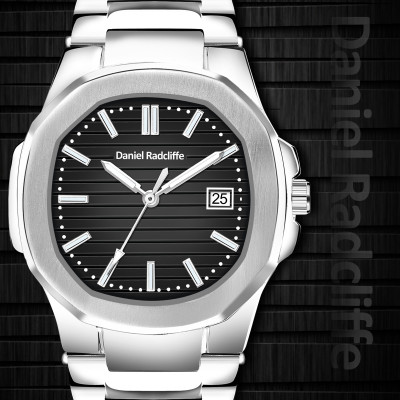 BBD Kitchen Shop Day and Date Functioning Series Square Dial Boys Watch with Quartz Analog Watch BBD 020 DRM Analog Watch  - For Boys & Girls